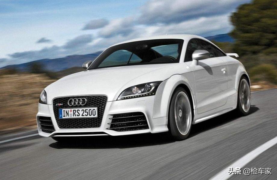 30多万的奥迪tt二手车,tt奥迪值得买吗