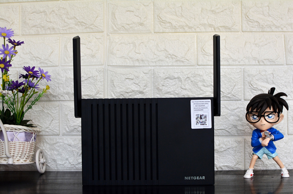 wifi6升级了什么,网件rax20实测