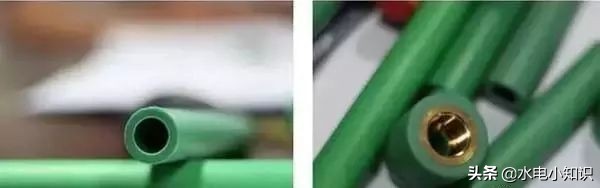 ppr水管鉴别好坏的方法,为什么那么多假冒的ppr水管