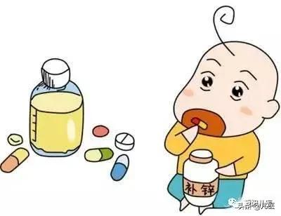 儿童补锌的正确方法和注意事项,儿童补锌的食材有哪些