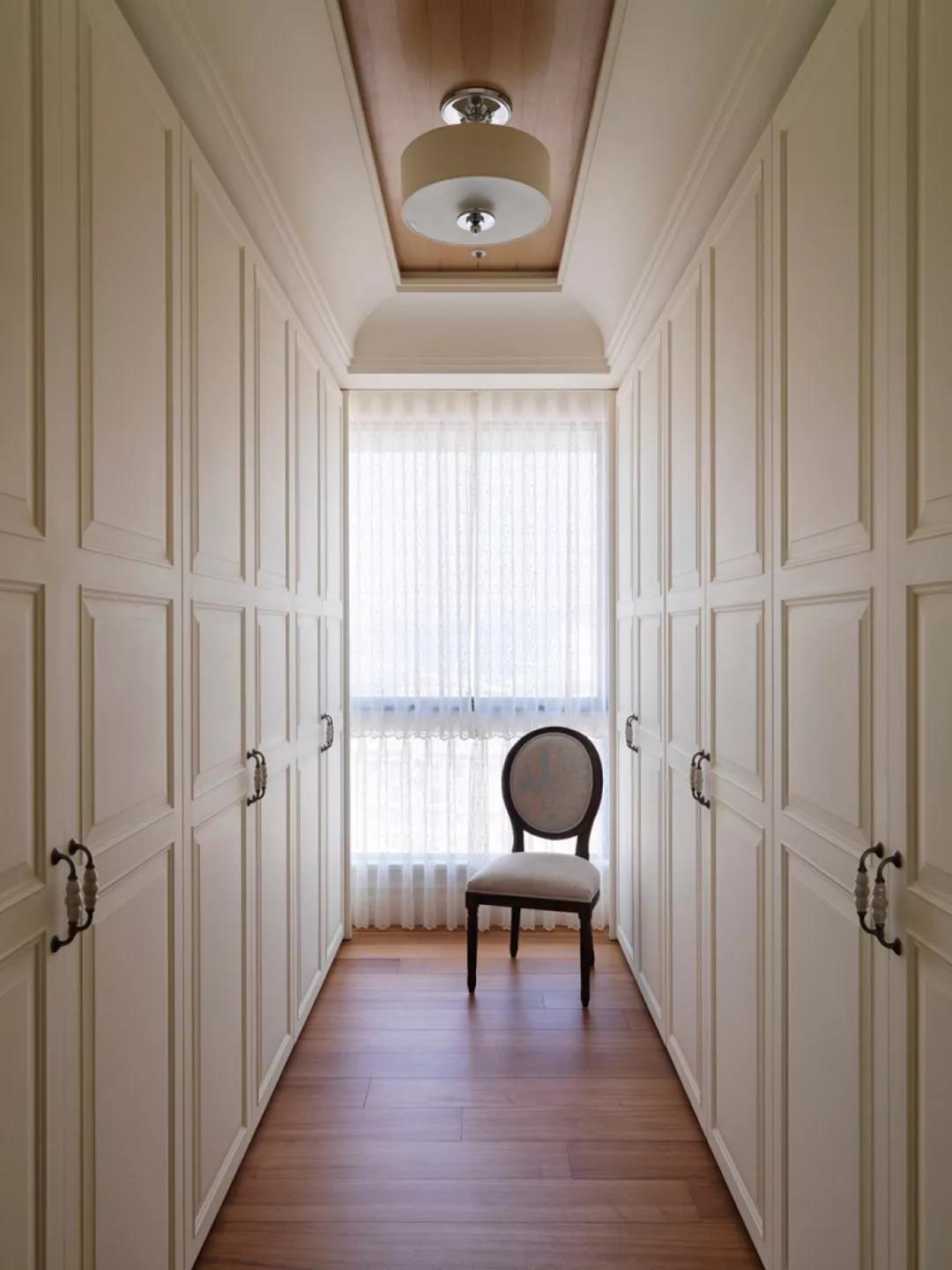 适合极简风格装修的板材,装修轻奢风格板材