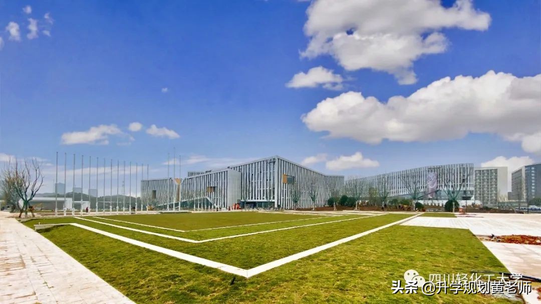 四川新建大学,四川哪些高校建新校区