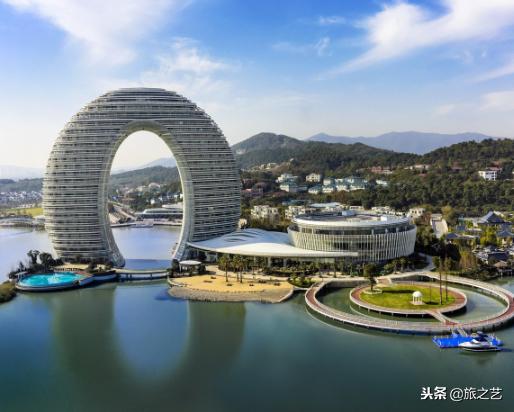 中国唯一七星级酒店红树林,中国首家水上7星级酒店建造费用