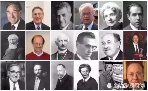 犹太人的暴利思维视频,犹太人的赚钱智慧解读