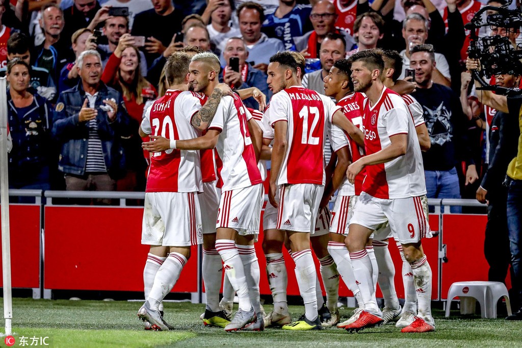 中国梅西阿根廷,梅西是在哪里青训的