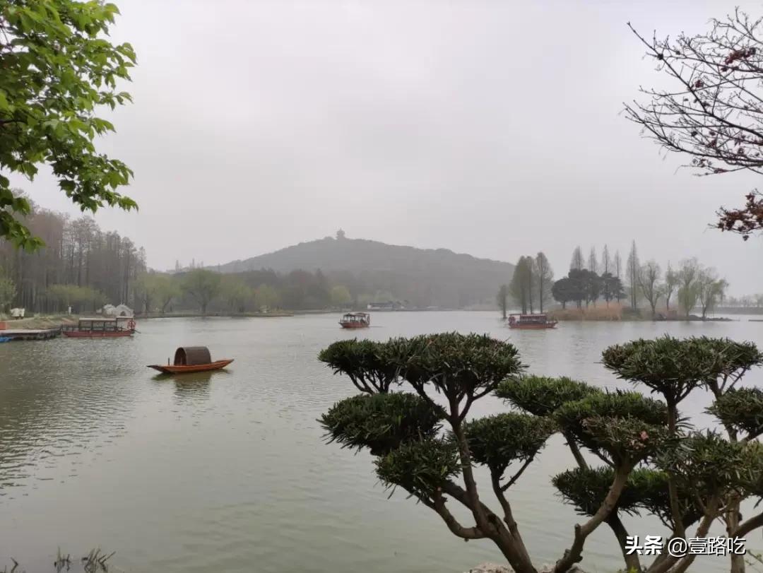 无锡人都在吃什么,无锡人为什么喜欢吃甜的