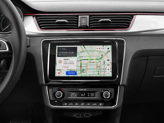 19款手动斯柯达昕动和昕锐哪个好,2022款昕锐1.5l自动挡顶配试驾