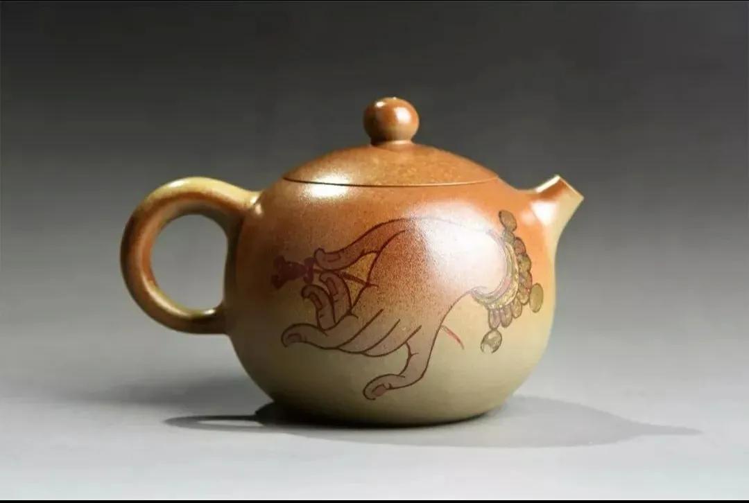 喝茶就是烧钱,喝茶最高段位的茶器