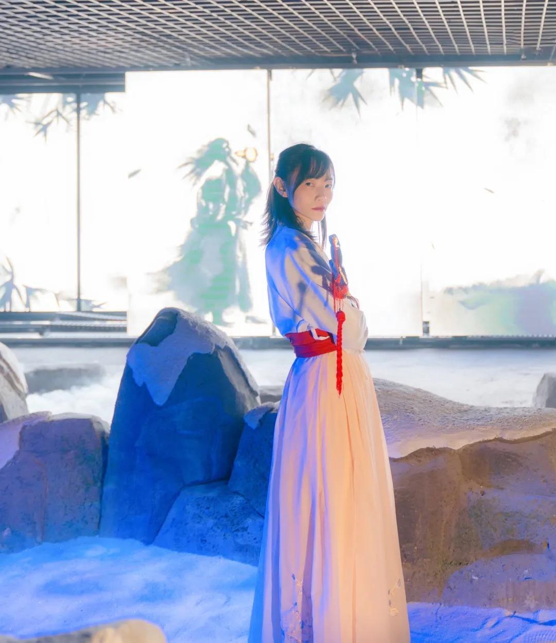 华山论剑重出江湖,华山论剑高手出场