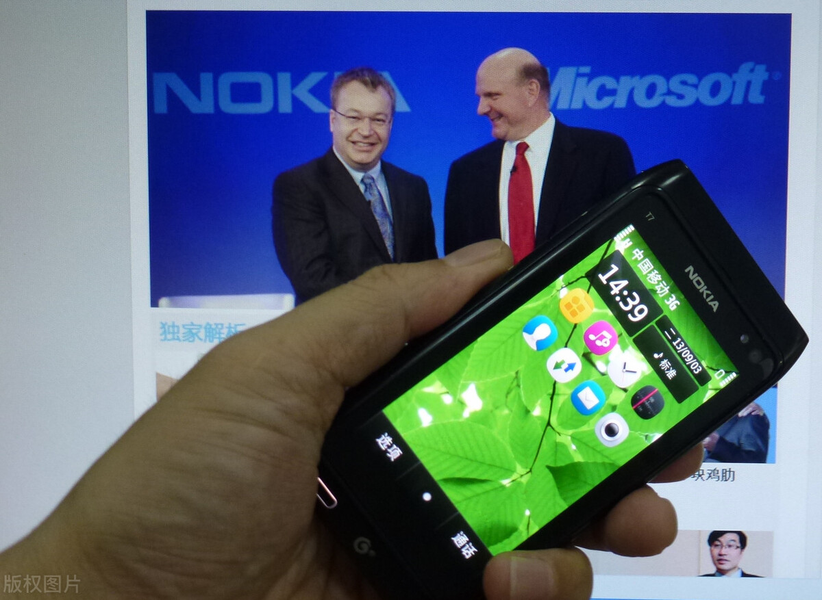 诺基亚n95还会重现吗,曾经的诺基亚n95