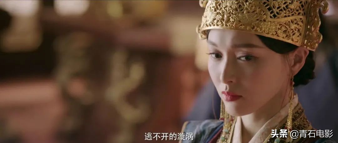 燕云台唐嫣抠图吗,唐嫣燕云台抠图