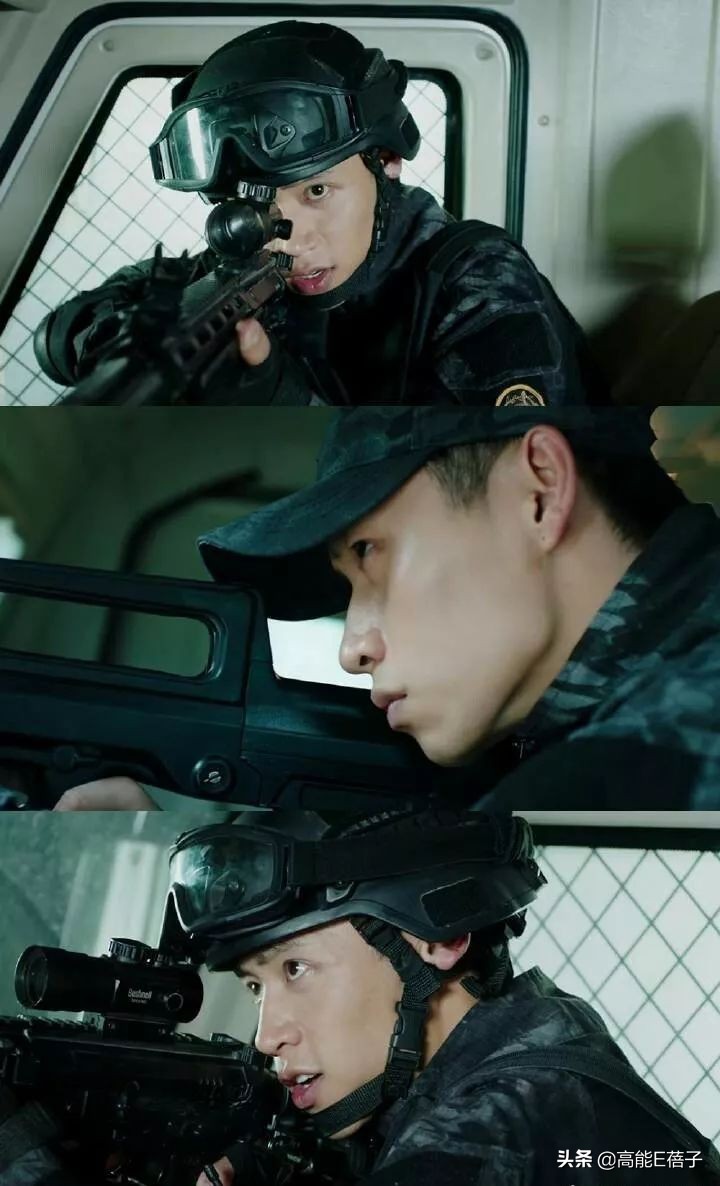 那个负了鸥空姐的渣男高管，其实是个长情boy