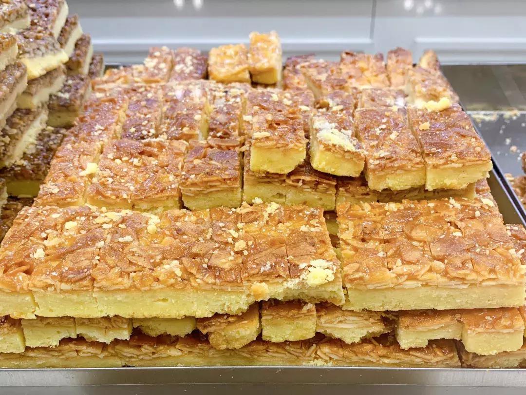 适合老人吃的上海老字号糕点推荐,上海人最喜欢吃的甜品