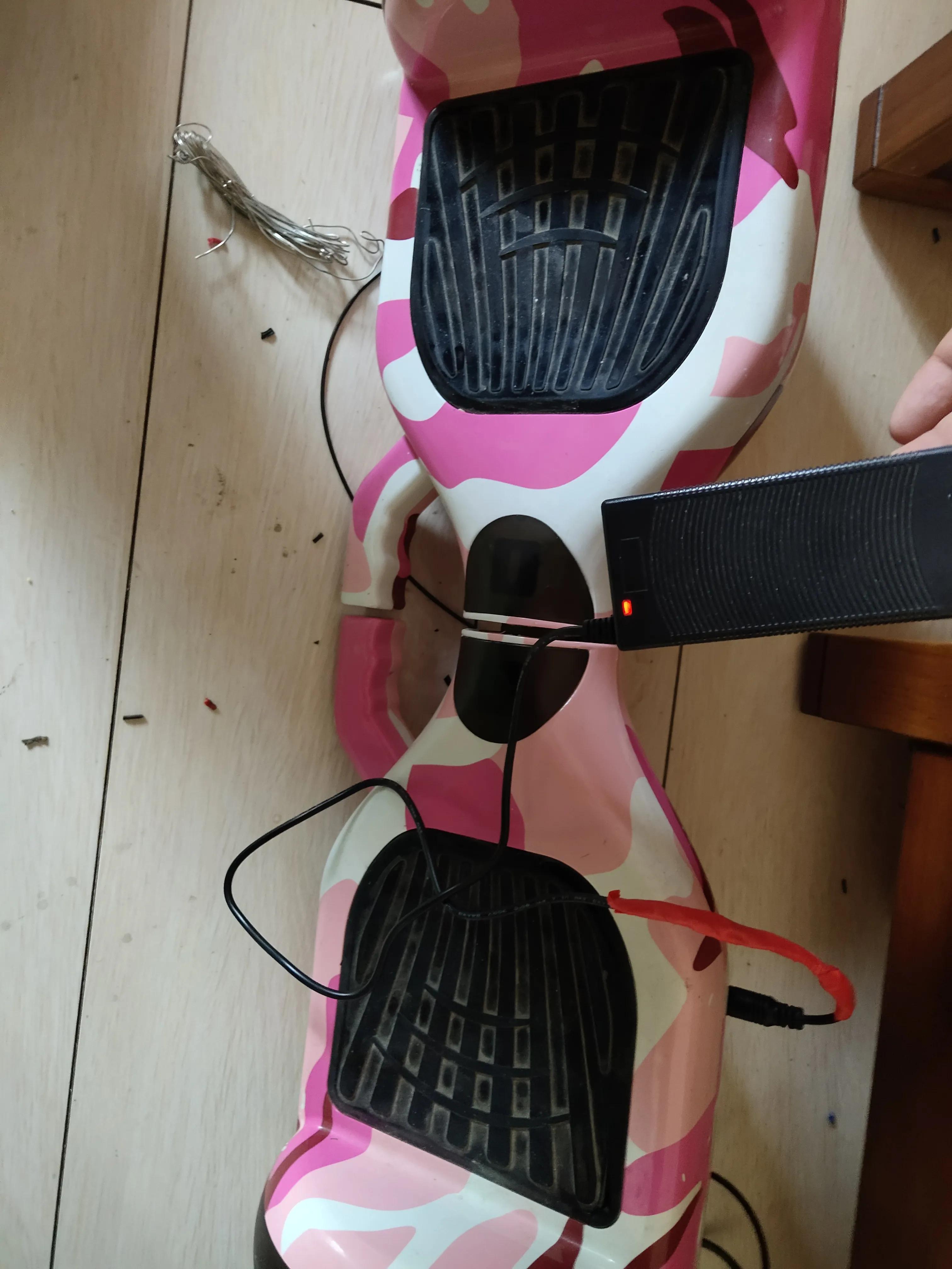 平衡车锂电池亏电后如何激活,平衡车长时间不骑亏电了怎么办