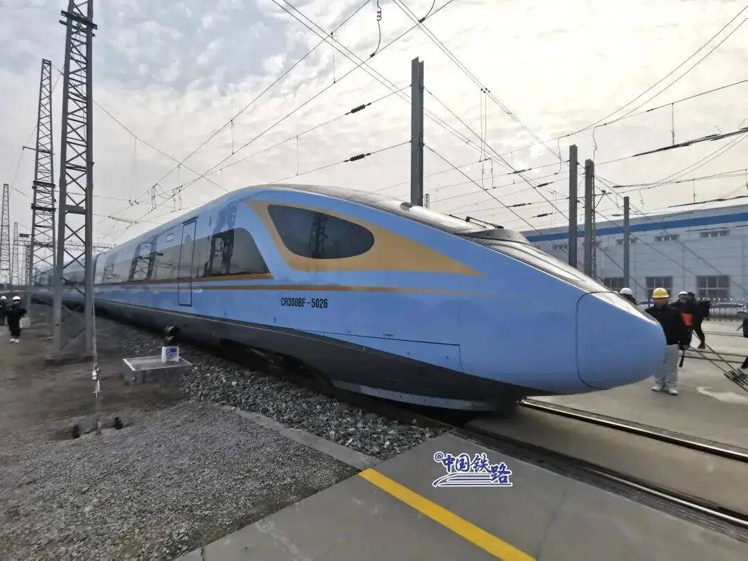 和谐号与复兴号的十个区别,和谐号和复兴号的区别是什么