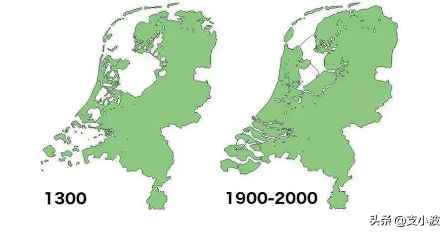 欧洲荷兰真实生活冷知识,荷兰阿姆斯特丹的冷知识