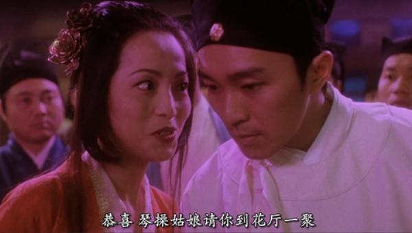 没有周星驰的吴孟达怎么样,没有周星驰的电影片段