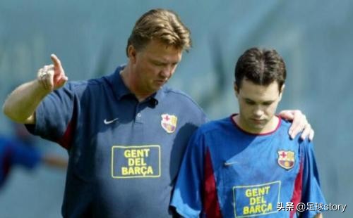 他缔造了欧冠历史第一奇迹,阿贾克斯拜仁三连冠