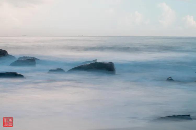 暑假潮汕行之四：南澳，广东最大的岛屿