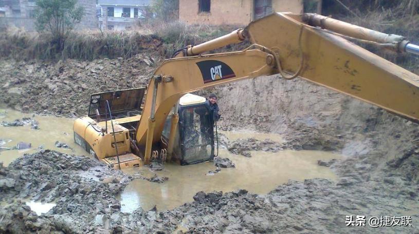 开挖机怎么样才能干活啊,开挖机怎么提高干活能力