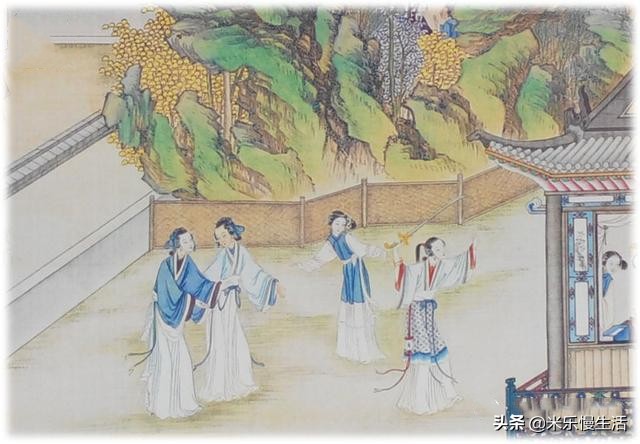 由天读红楼｜第二五回｜诗｜魇魔法姊弟逢五鬼红楼梦通灵遇双真