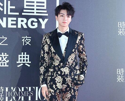 人走茶凉男版,人走茶凉的明星