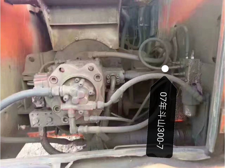 新疆二手斗山300挖机,斗山300挖掘机价格