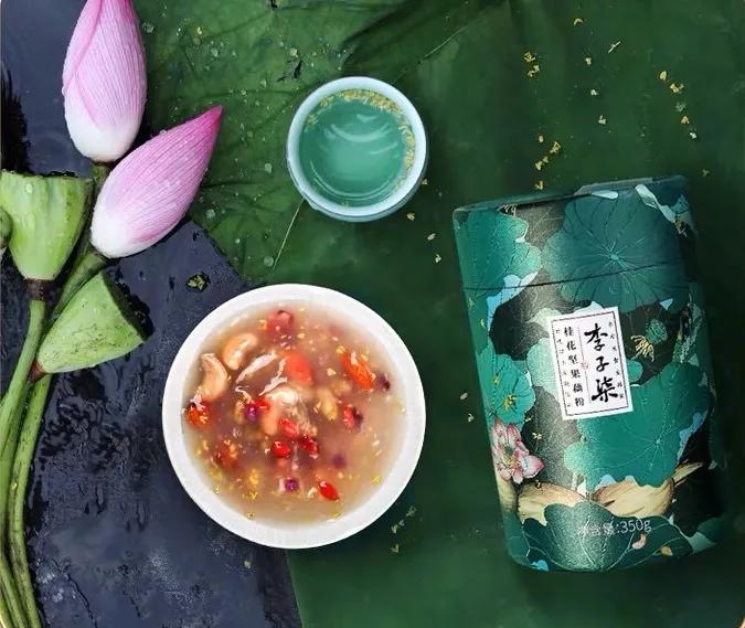 火到国外的李子柒,李子柒火到全球的视频