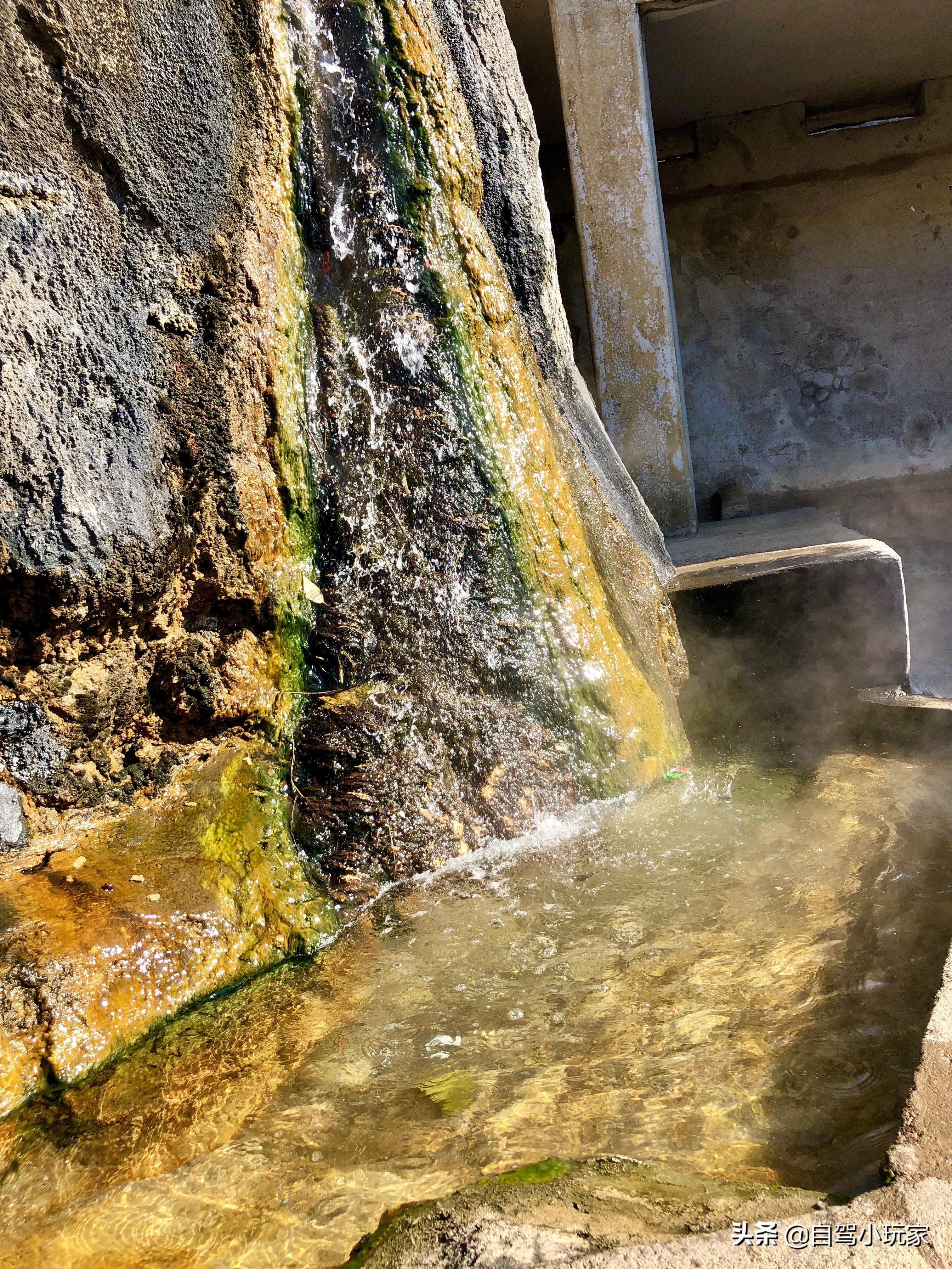 河源真正温泉有哪些,河源最值得泡温泉的地方