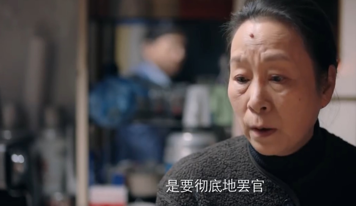 靳东和黄志忠电视剧,电视剧突围靳东和黄志忠花絮