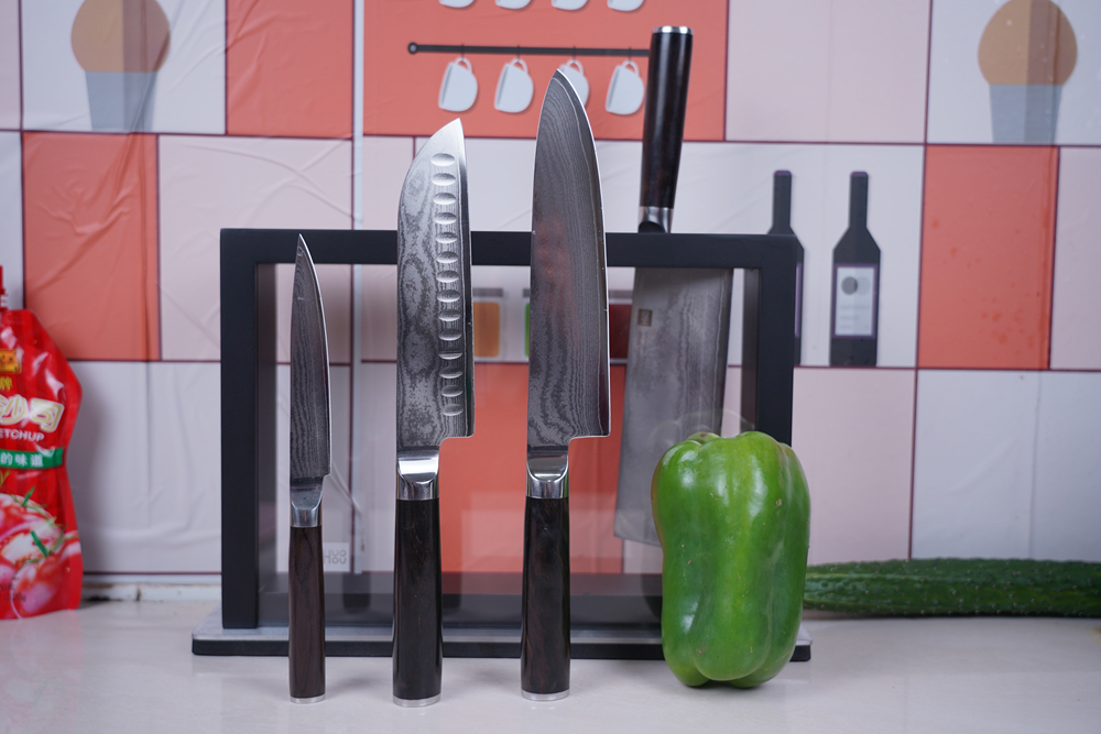 百年传承古法技艺岭南刀,百年匠心打造刀具