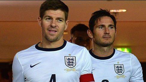 蓝桥遗梦神灯兰帕德,切尔西神灯兰帕德