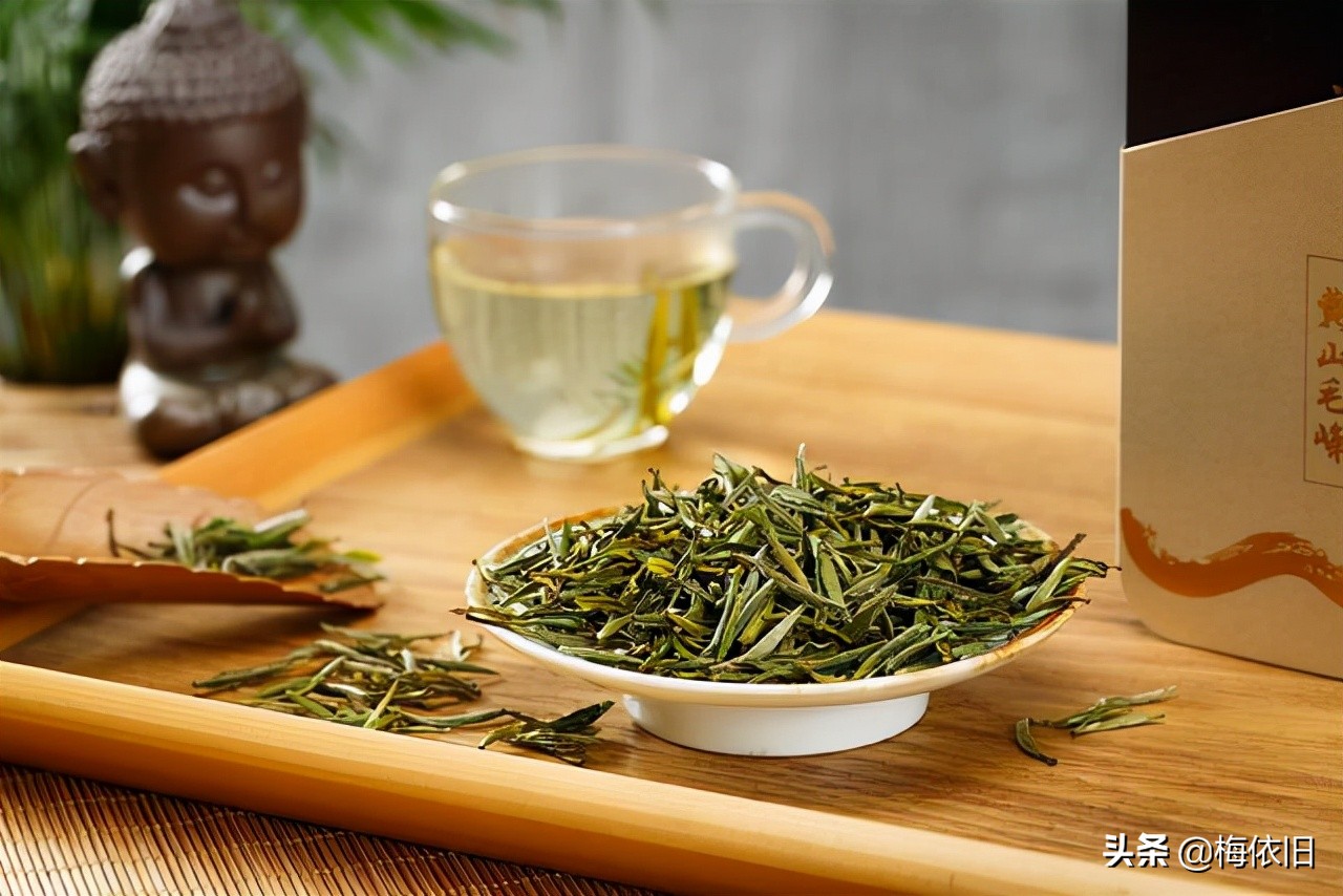 公认排名前五的好茶好喝还不贵,便宜的茶叶没有茶味