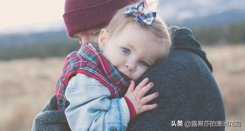 最震撼的分享丨美国哈佛大学：如何帮助患有分离焦虑症的孩子？