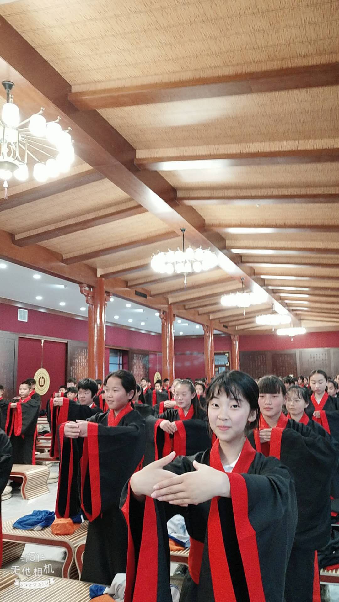 阳光学校为什么有规矩,阳光学校特色课