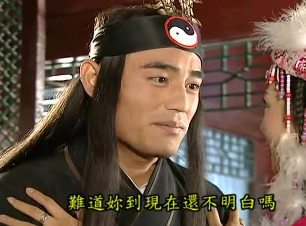 还珠格格第一部真实夫妻现状,小时候没看懂的还珠格格