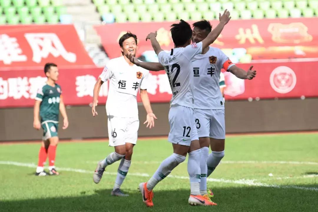 贵州恒丰预备队实力,中超贵州恒丰预备队最新消息