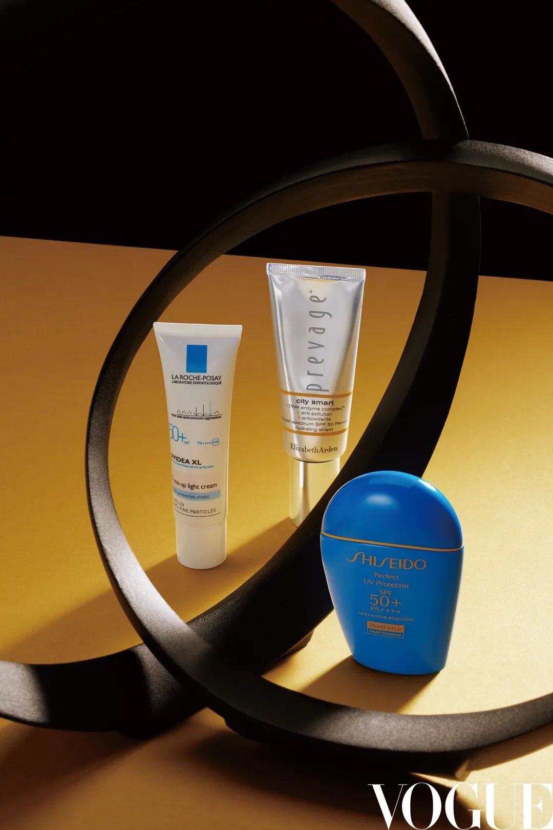 vogue美容秘诀,vogue2019美容创新