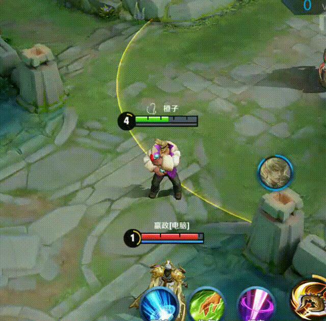 王者荣耀程咬金承伤100%怎么出装,王者荣耀程咬金增强