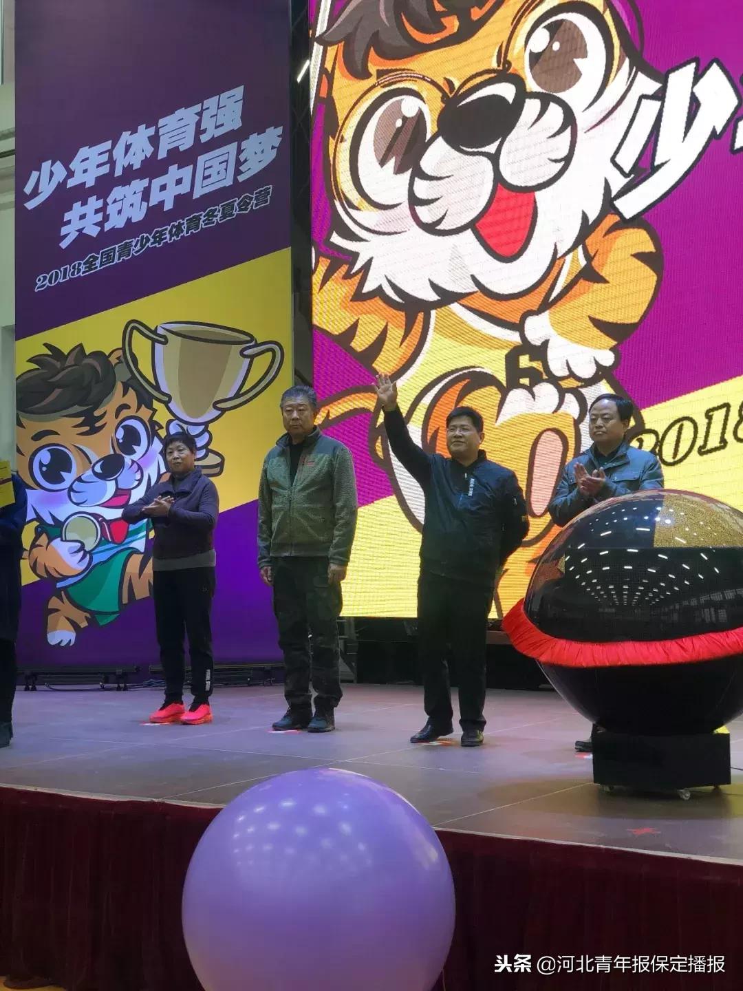 又安全又有趣味的体育运动项目,围观体育比赛