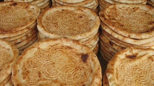 乌鲁木齐哪里的馕好吃,乌鲁木齐馕哪里正宗好吃