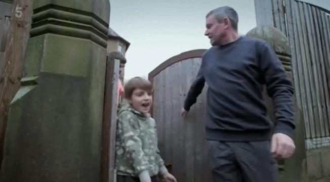 结婚30年生22娃，网友群嘲太窒息了，结果他们的生活却啪啪打脸