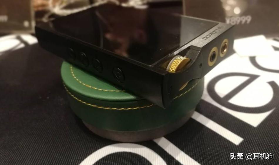 高性价比高端HiFi音乐*放播**器，稳固中国数码市场势在必行