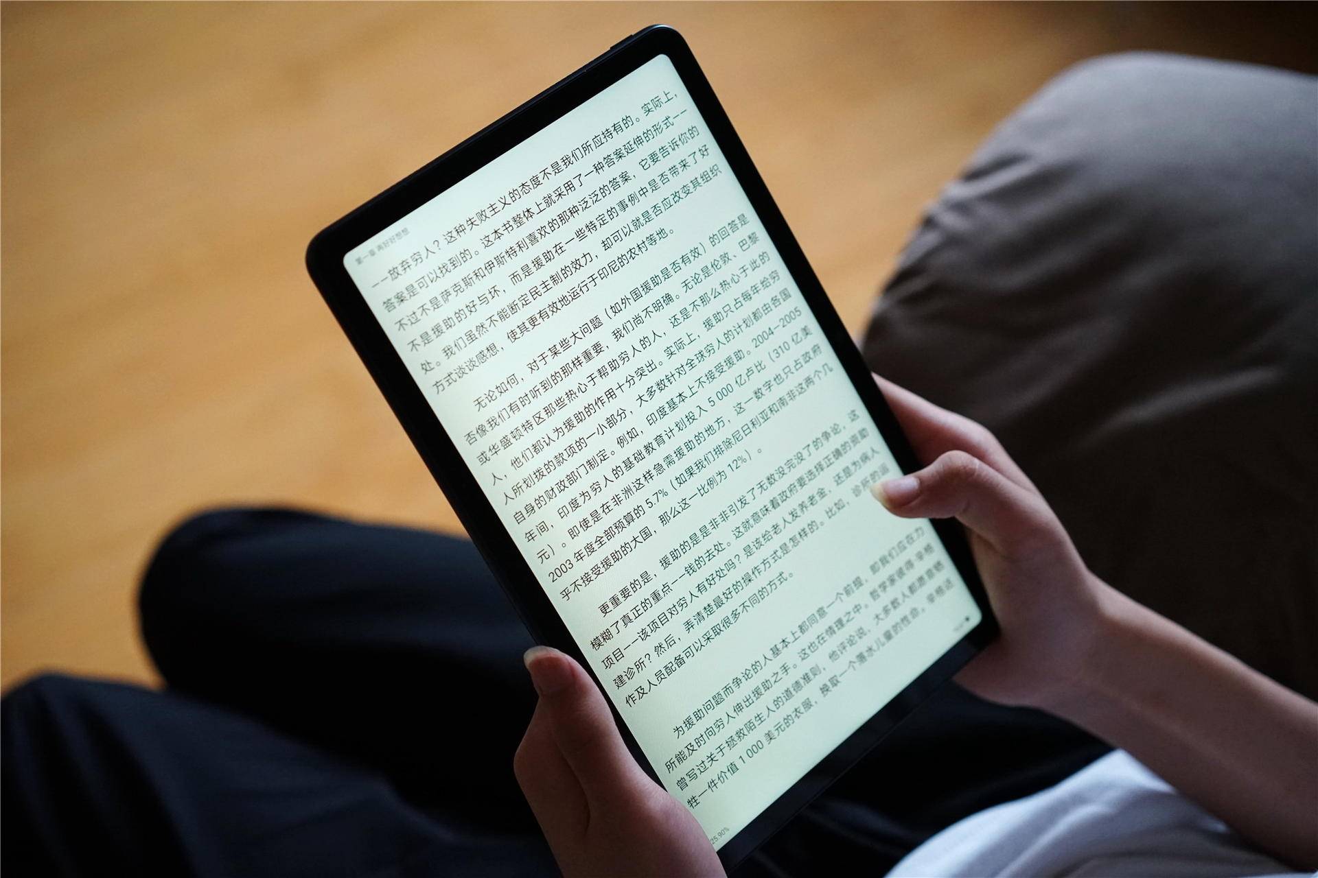 荣耀平板v6简单评测,荣耀平板v6细节