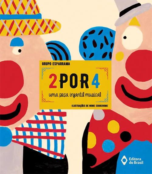 巴西插画师janaglatt作品名字,插画师janaglatt的画