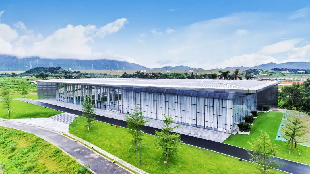 2019UABB深港城市\建筑双城双年展正式开幕