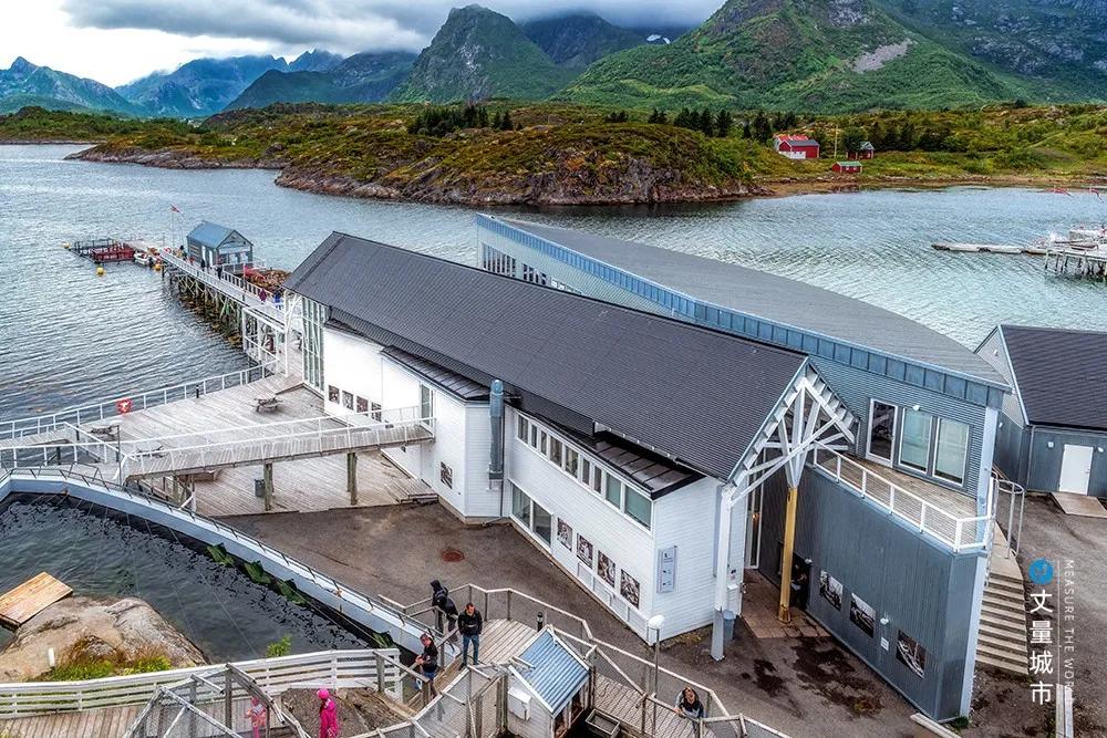 维京遇到全域旅游，美丽乡村、特色小镇一网打尽：挪威渔业史漫步
