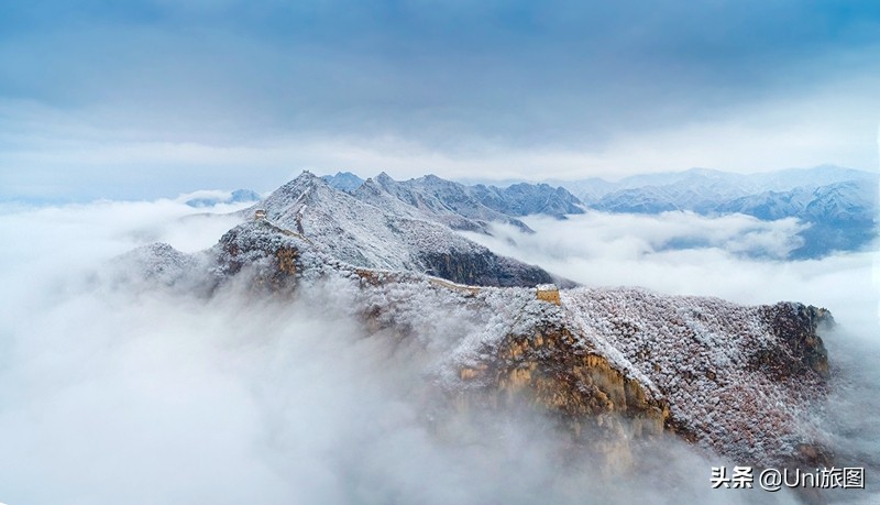 无人机航拍最佳拍摄地,四月美景航拍