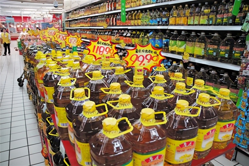 买食用油要认准,买食用油买非转基因还是转基因的