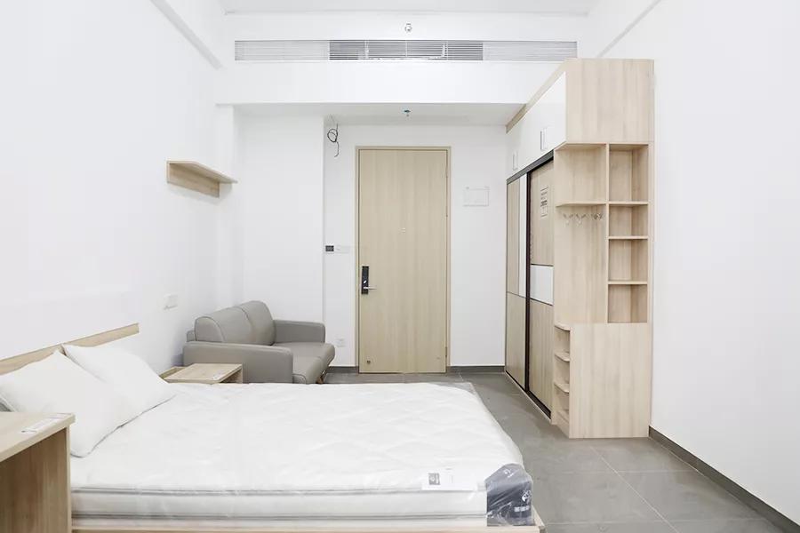 广东高校的宿舍,广东各大高校宿舍楼图片